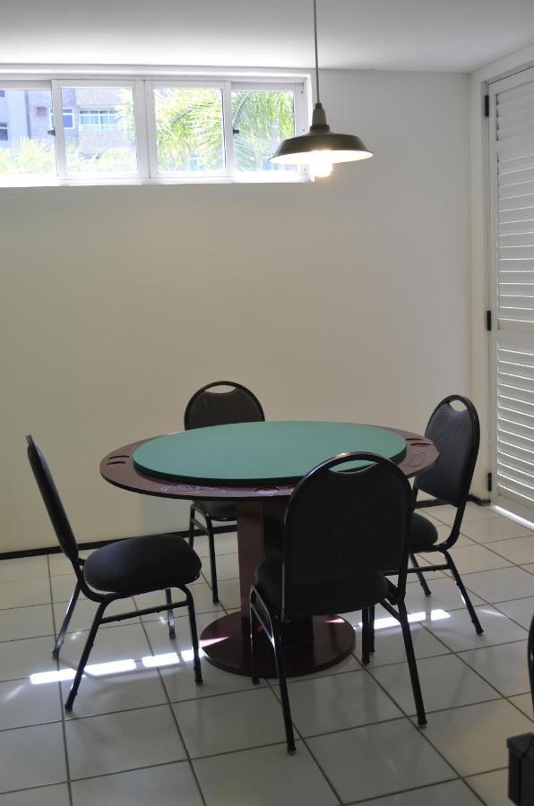 Quarto Em Gran Lencois Flat Residence Barreirinhas Buitenkant foto