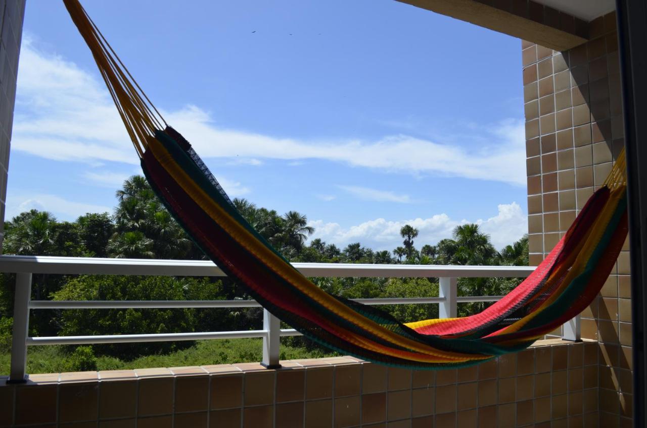 Quarto Em Gran Lencois Flat Residence Barreirinhas Buitenkant foto